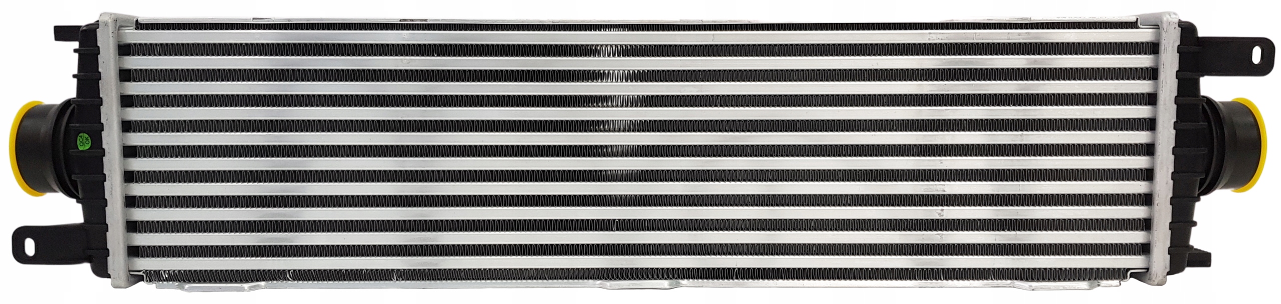 Intercooler JAGUAR F-PACE XE X760 15- 2.0T T2H6561