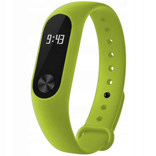 

Pasek Opaska Do Xiaomi MI Band 2 Modne