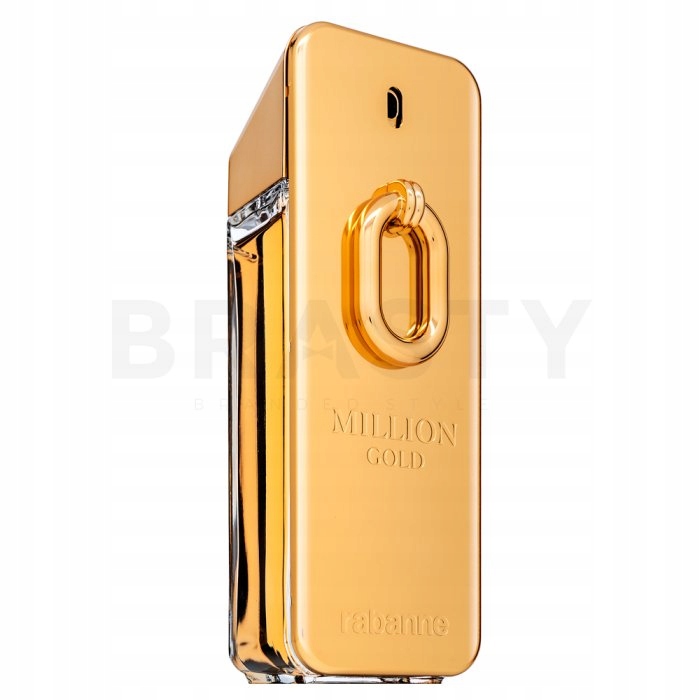 Paco Rabanne Million Gold Edp M 200 ml