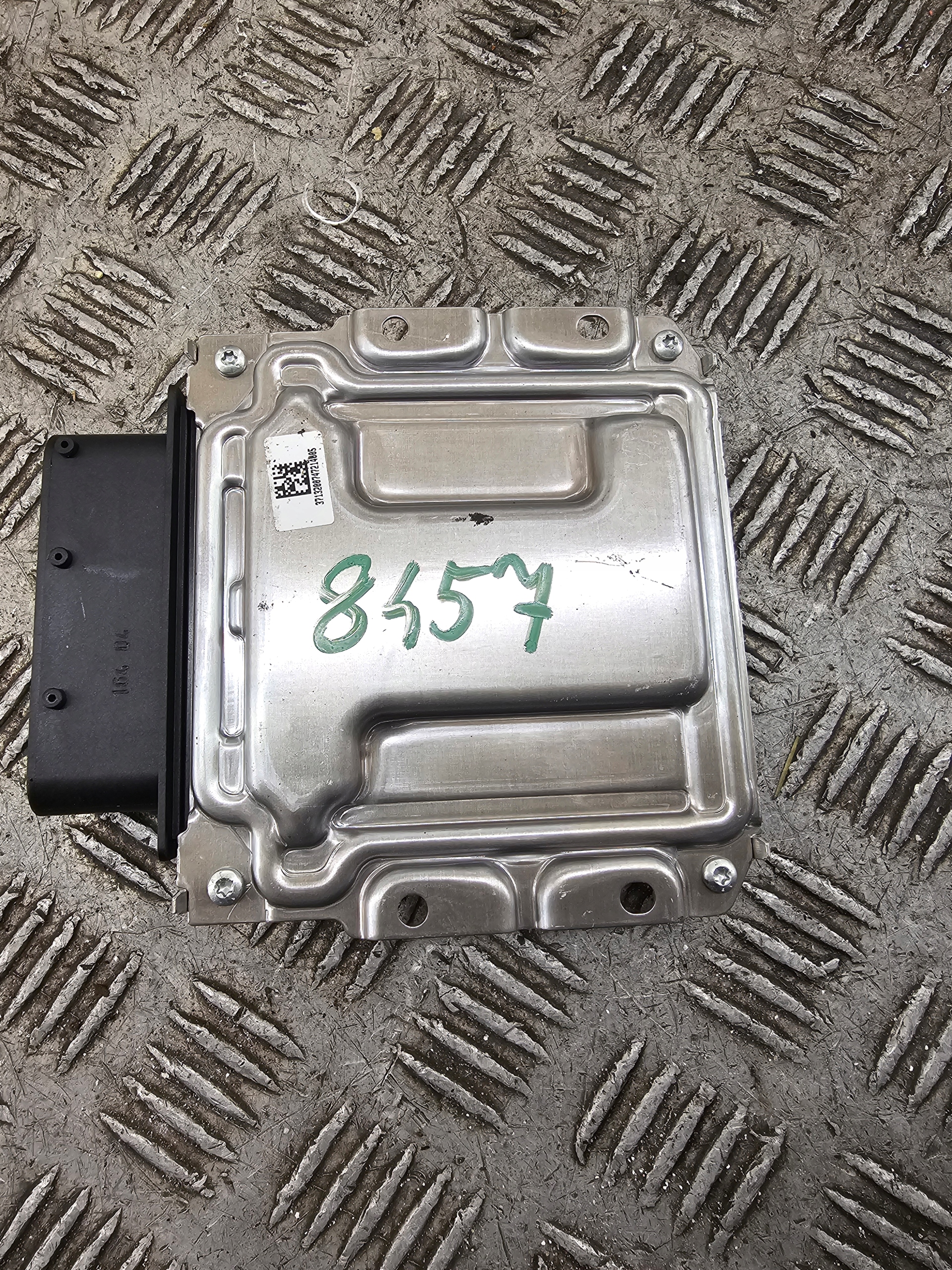 MERCEDES W447 module control unit ADBLUE A0009000716 0281035231