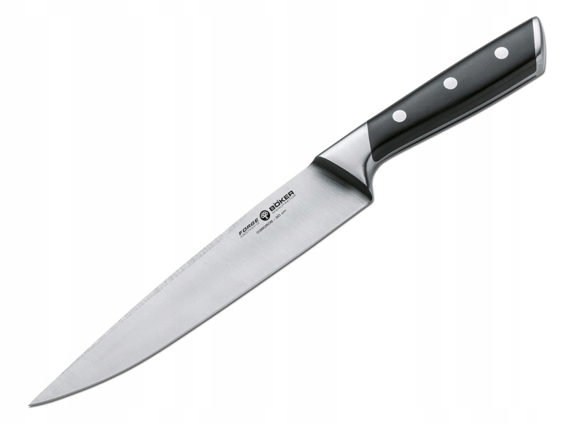 Nůž na šunku Boker Forge