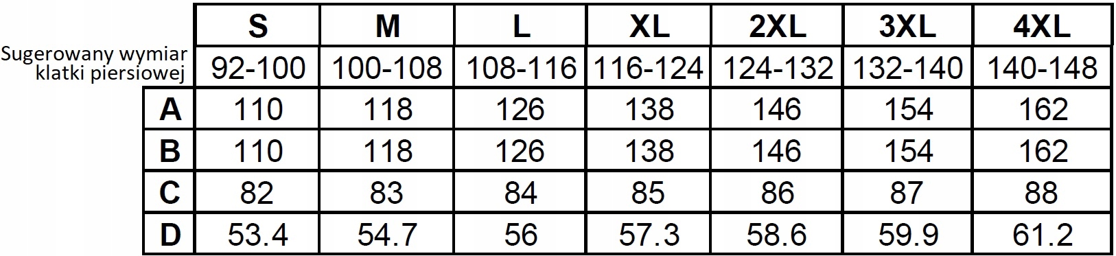 PŁASZCZ PRZECIWDESZCZOWY WODOODPORNY DŁUGI MĘSKI Rozmiar XXL