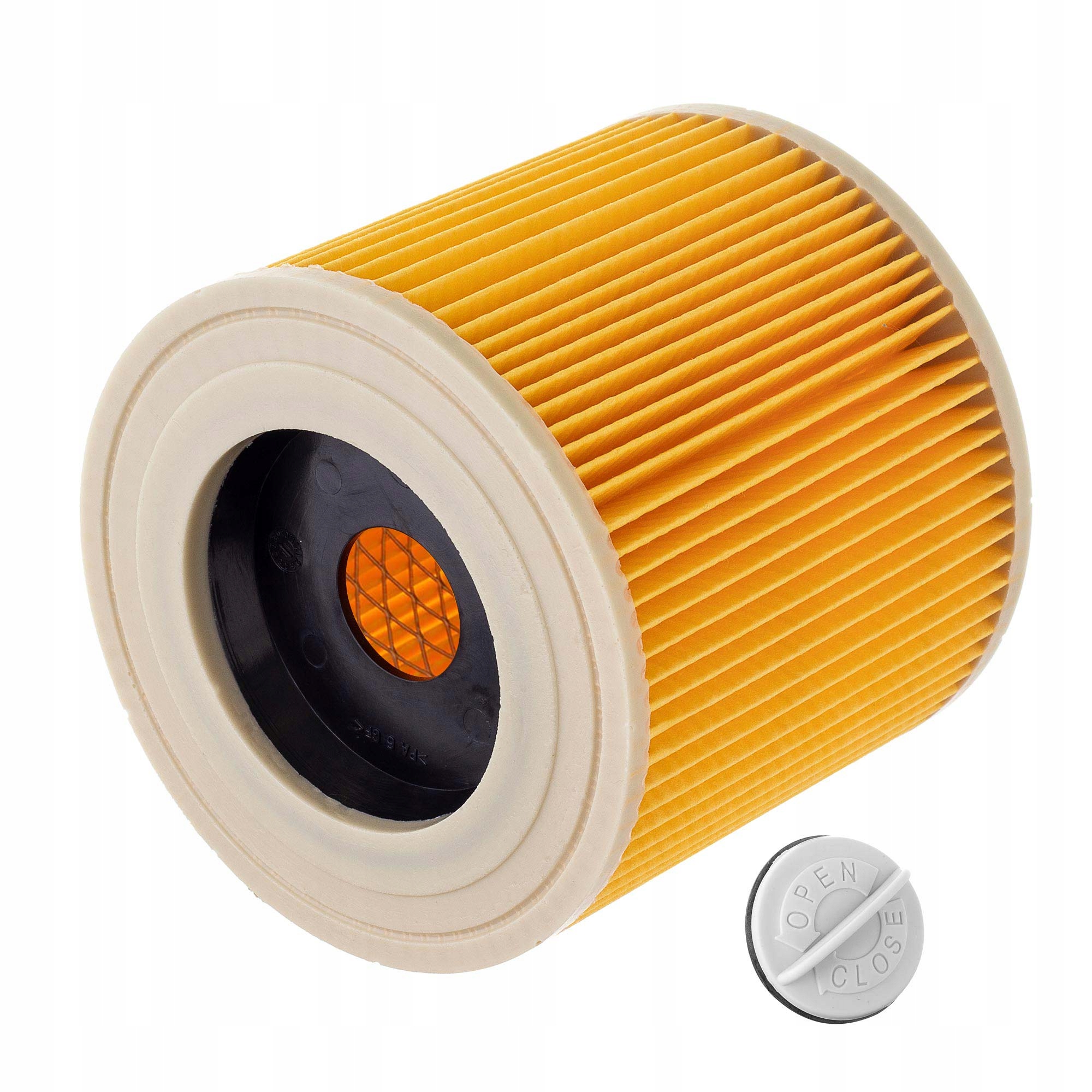 Filtr do Karcher A2004 SE 4001 WD 3.200 MV 3 MV 2 Kod producenta F2004