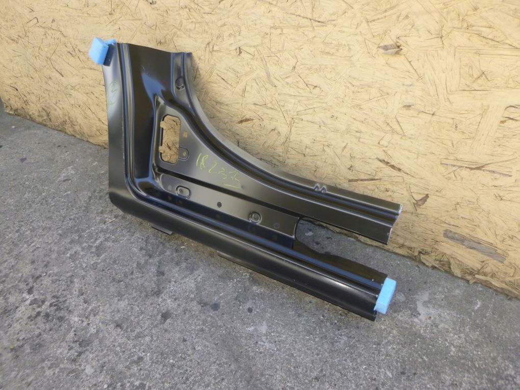 COMBO E BERLINGO IV PARTNER 4 PROACE threshold right