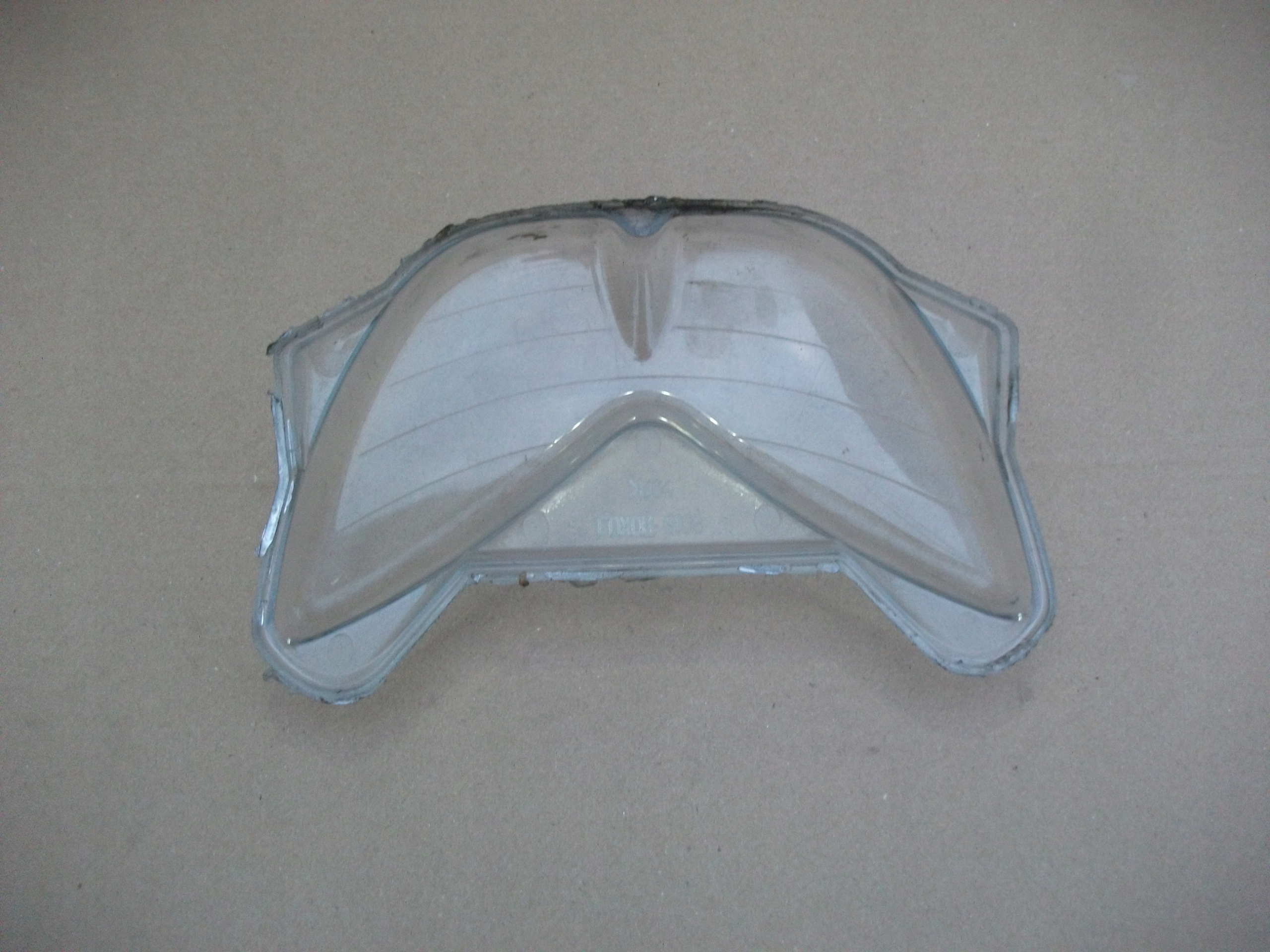 YAMAHA AEROX 50 NITRO АБАЖУР СПЕРЕДИ