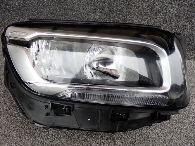MERCEDES W247 247 GLB reflektor right light right