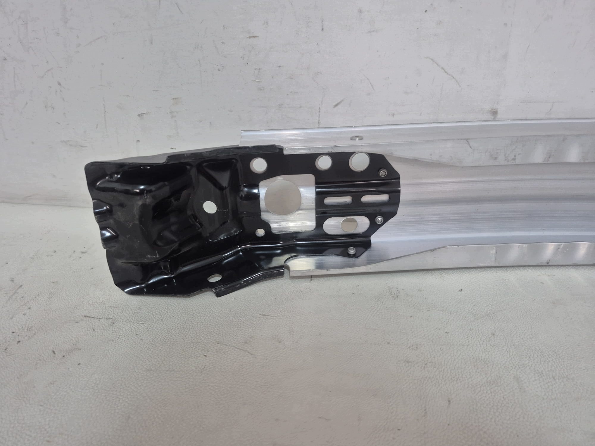 TOYOTA CAMRY VIII 8 17- sider front front below bumper 52021-06160