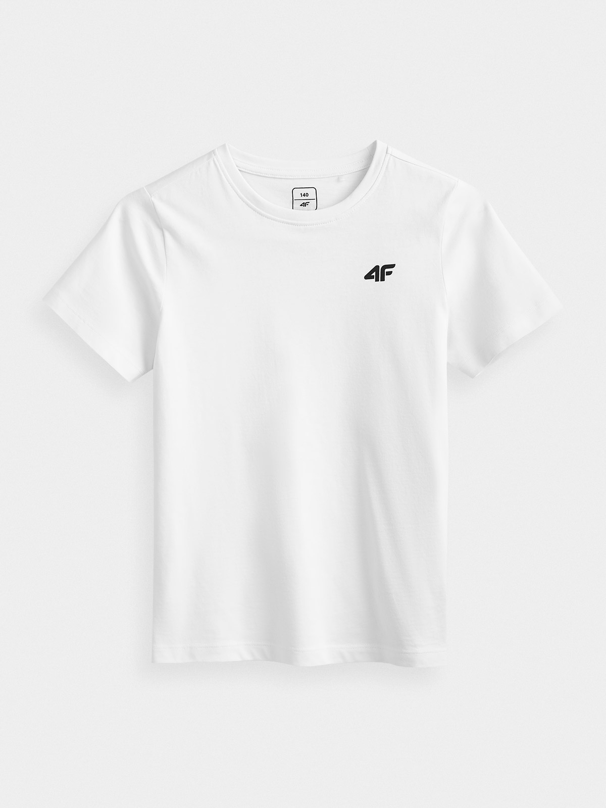 

Koszulka T- shirt 4F NOSDJ-JTSM300-164-10S