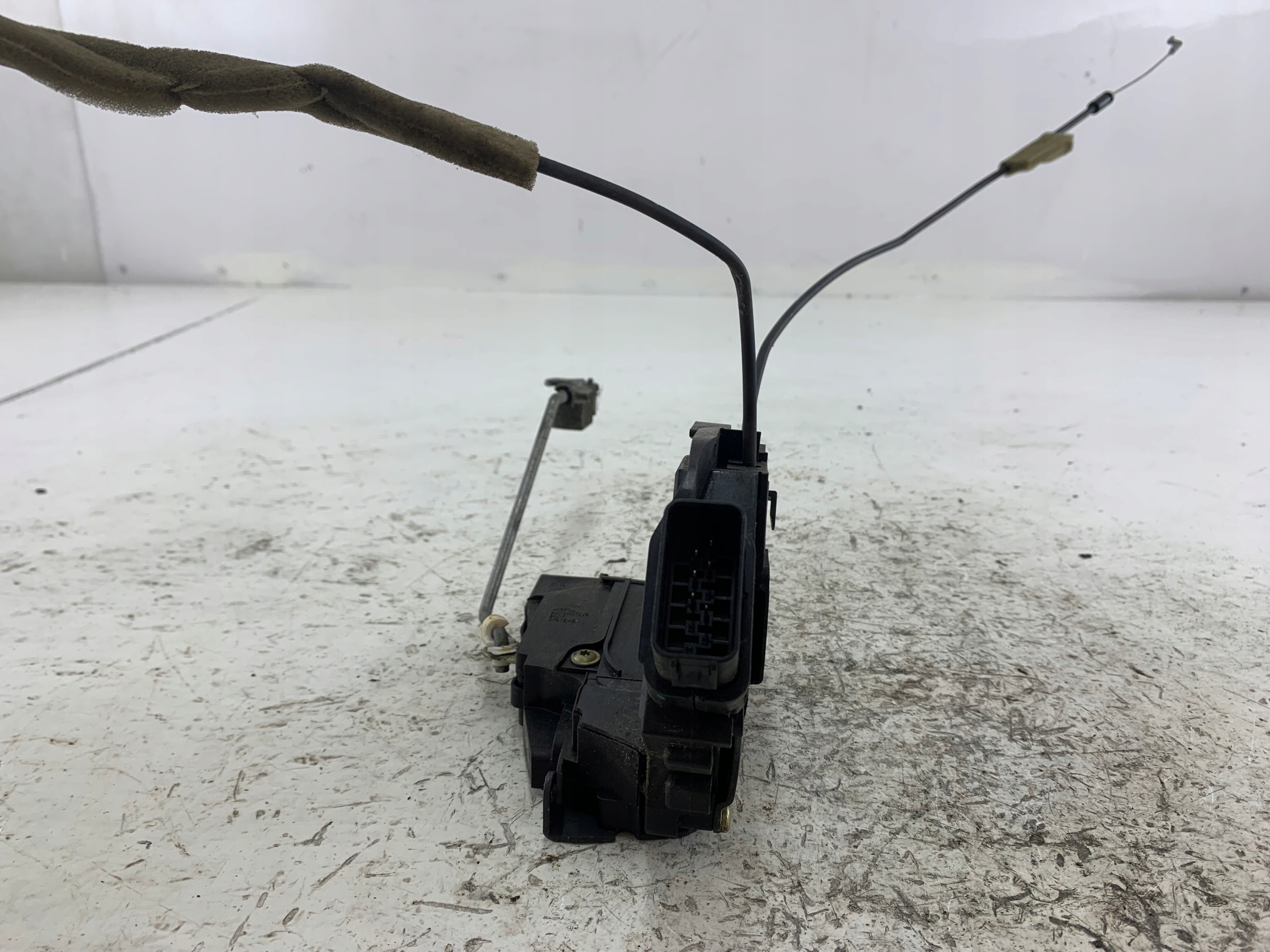 MAZDA 5 CR and lock door right front
