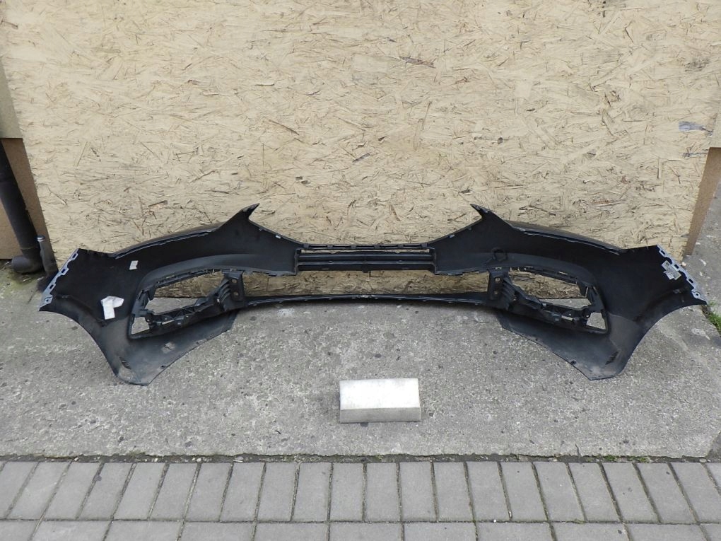 SEAT LEON IV 4 5FA 2020- front bumper