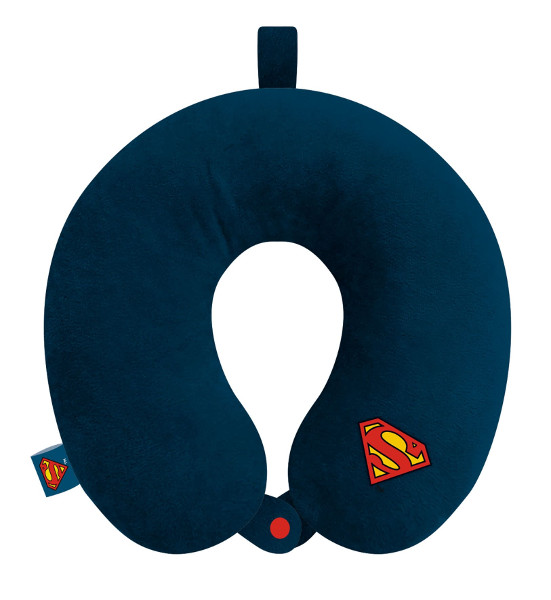 PODUSZKA ROGAL SUPERMAN 30CM - Kids Euroswan zabawki licencja