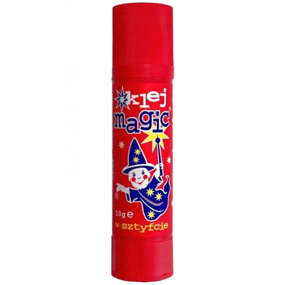 

Klej Magic w sztyfcie 10g