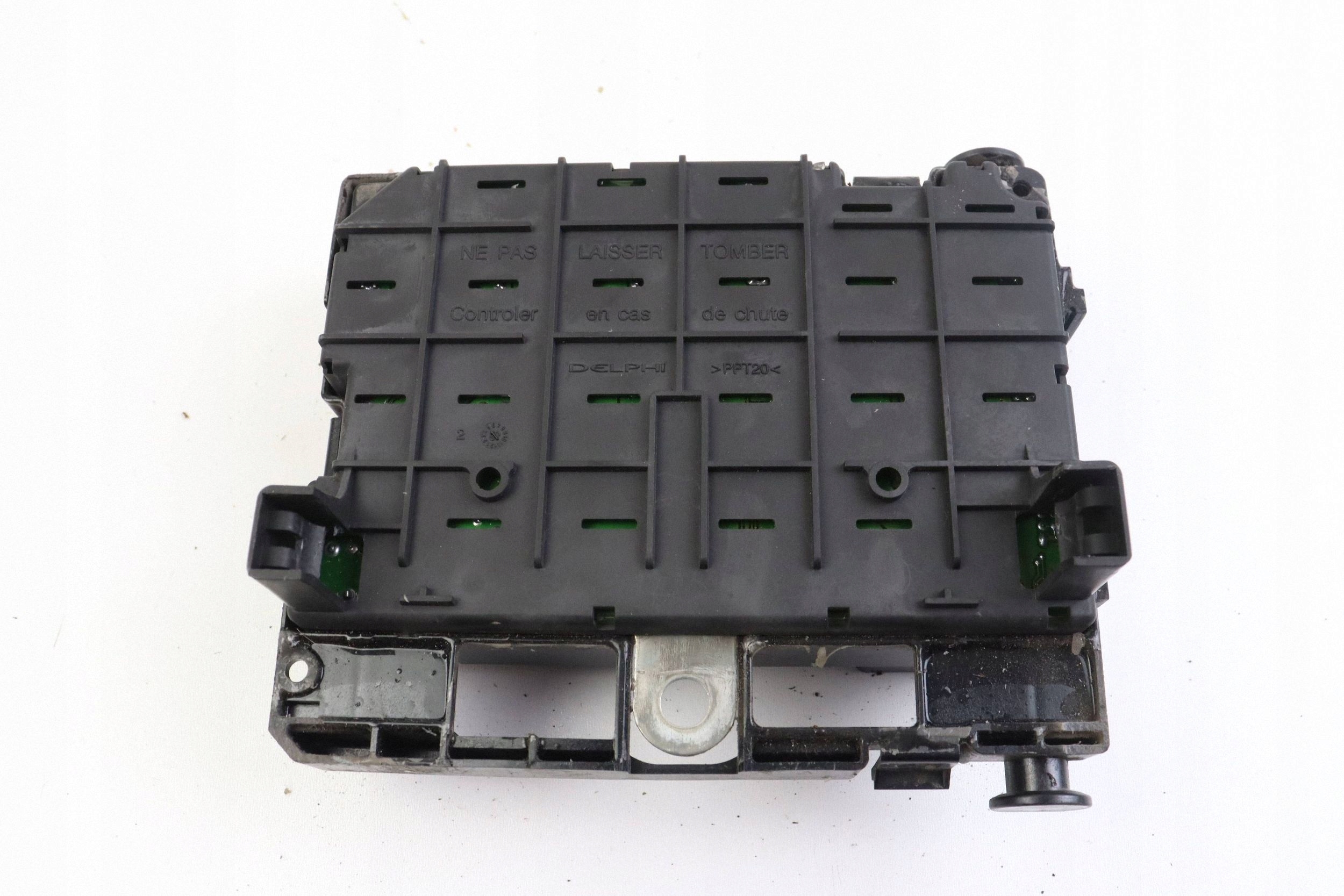CITROEN PEUGEOT modulo Scatola Centralina BSM 9650664080