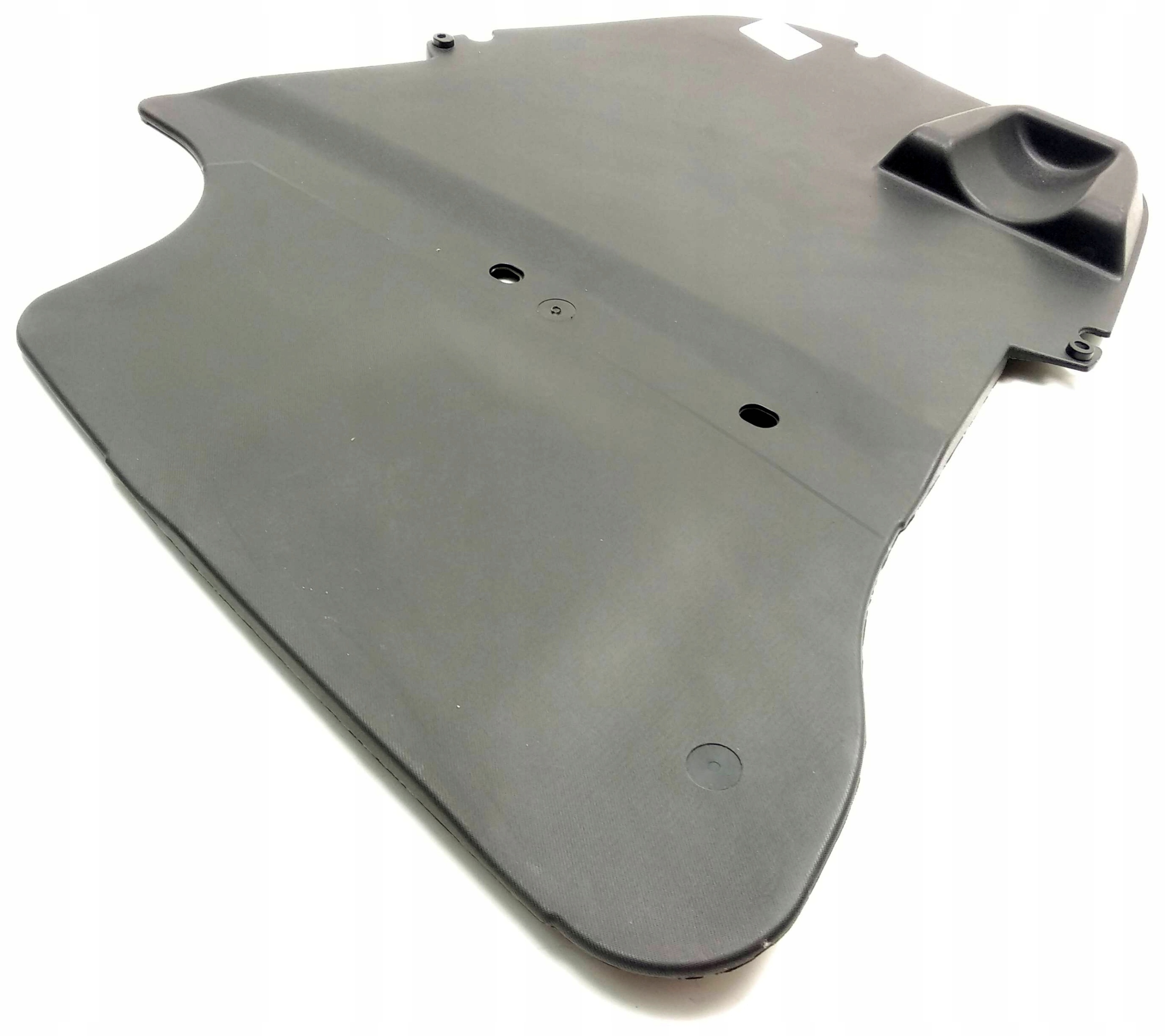 BOCZEK TAPICERKA DRZWI LEWY PRZÓD FIAT DUCATO III 1317508070 Typ samochodu Samochody dostawcze