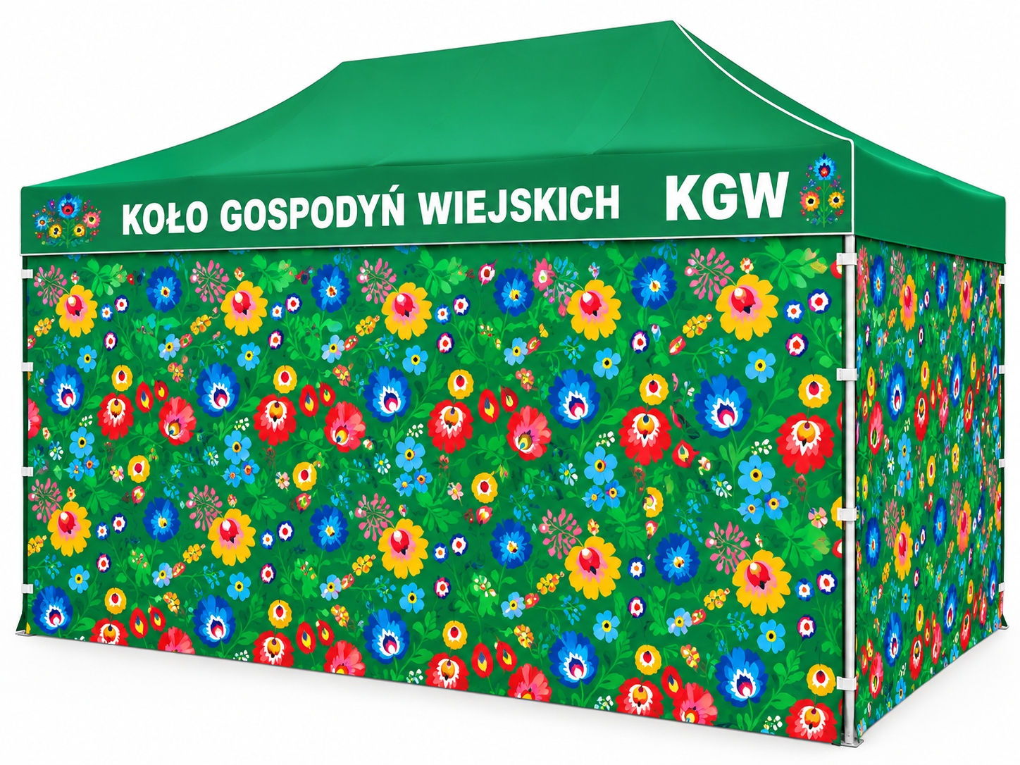 3x6 m namiot handlowy namiot ogrodowy pawilon 3m x 6m pawilon altana