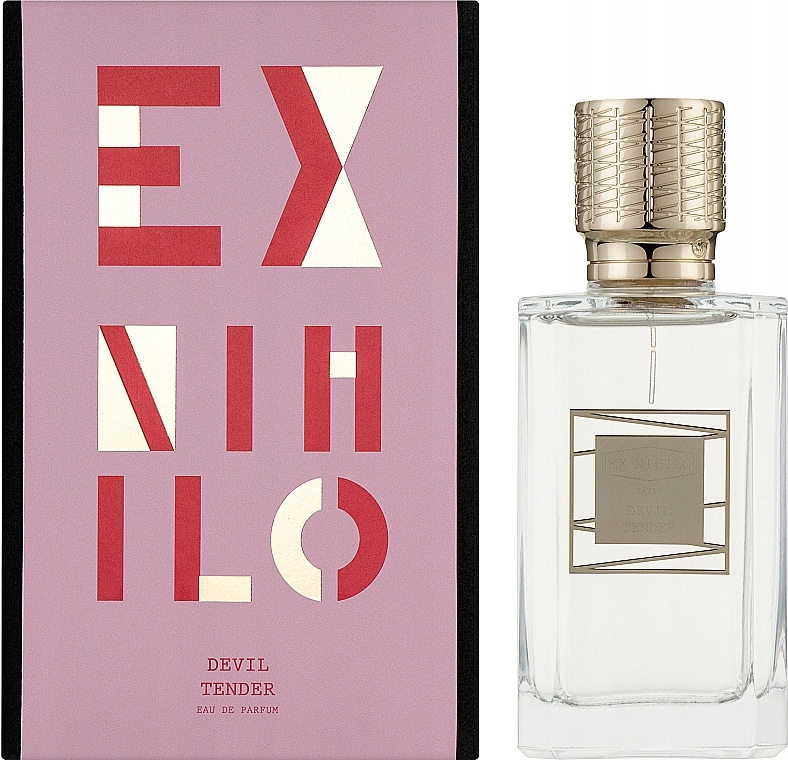 Ex Nihilo Devil Tender Parfémovaná Voda 100 ML Unisex