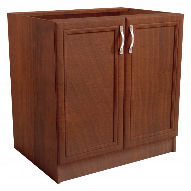 

Szafka dolna 80 Sycylia D80 Orzech Milano