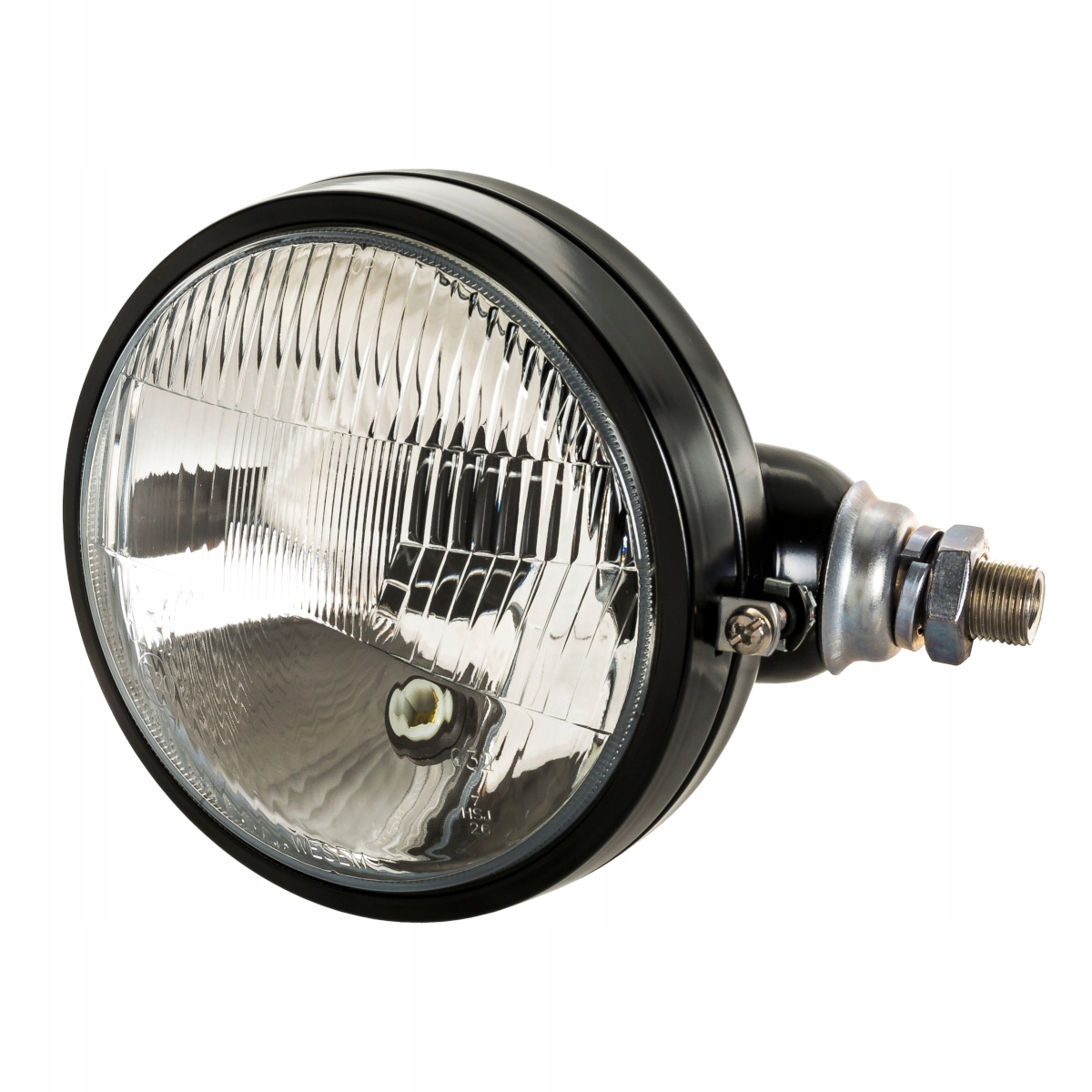 46657210 - Фара металлическая правая Ursus C-330 C-360 Wesem