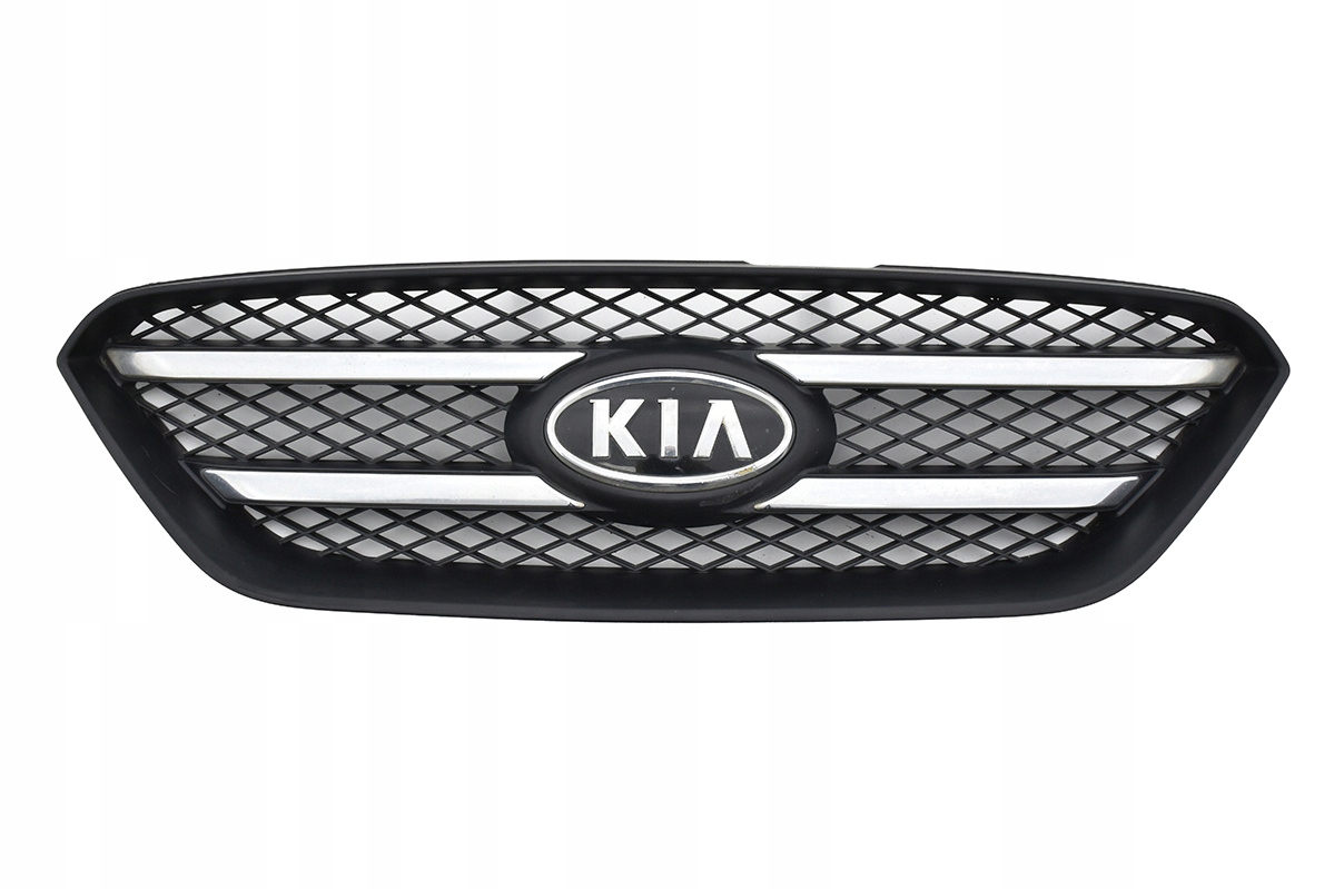 grill grille radiator KIA CARENS III