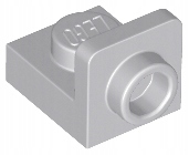 

Lego 36840 J szary (lbg) 1x1 1x1 łamana Nowy 1sz