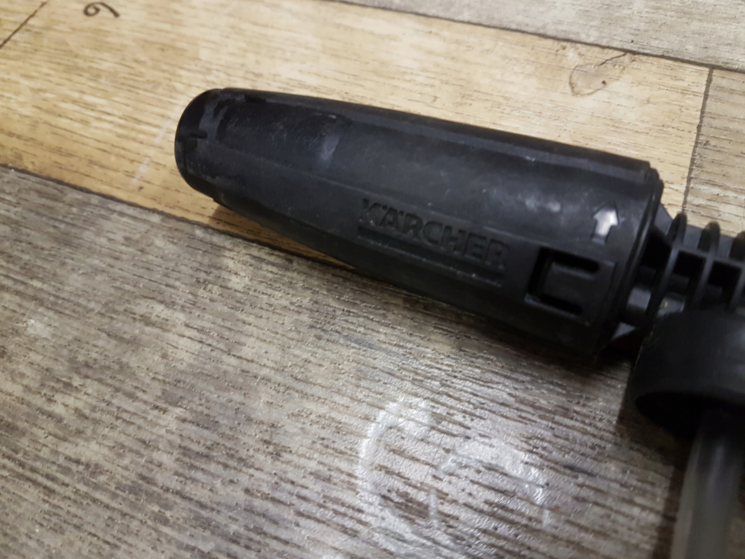 KARCHER Lanca Pianownica Dysza Do Piany K2 - K7 Kod producenta 2.643-144.0