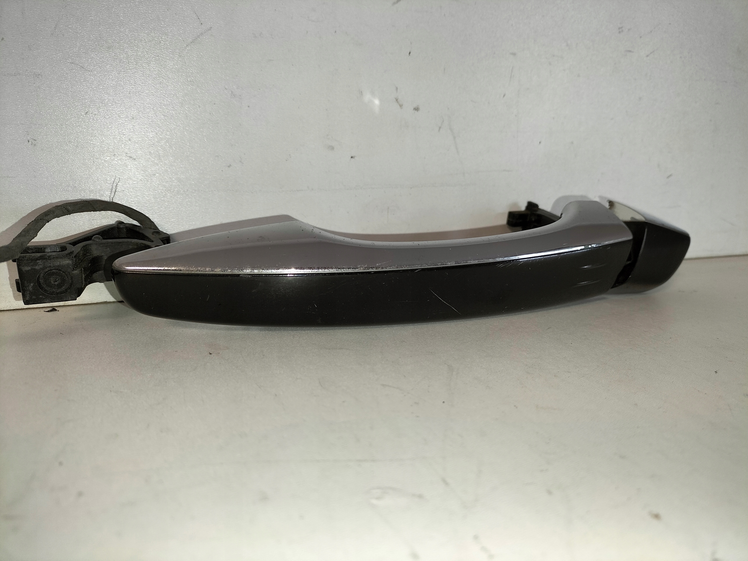 handle door tylnych rear part left PEUGEOT 508 and 10