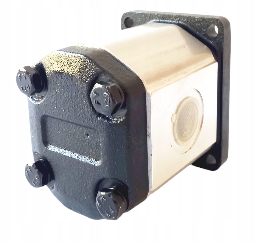 pompa hydrauliczna zębata do łuparki 40 L/min. Producent części inny