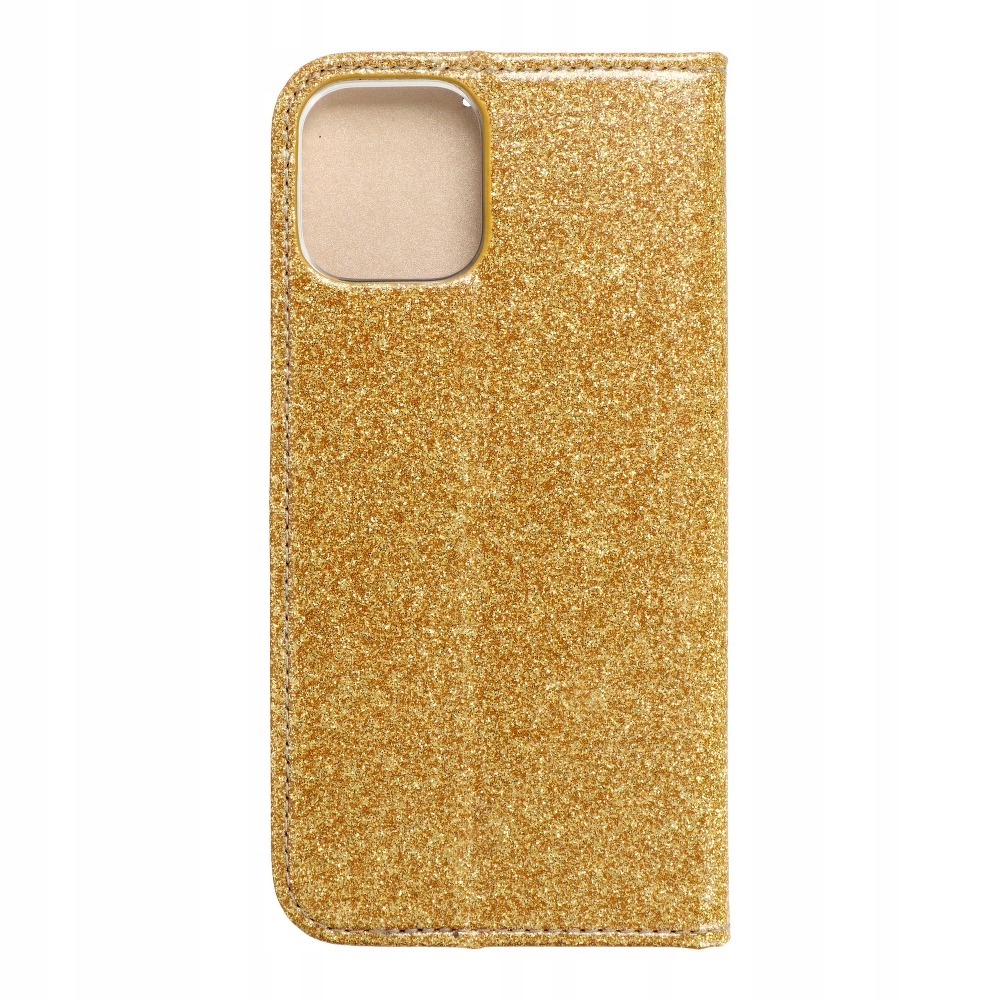 

Futerał brokatowy Shining Book do iPhone 12 Pro