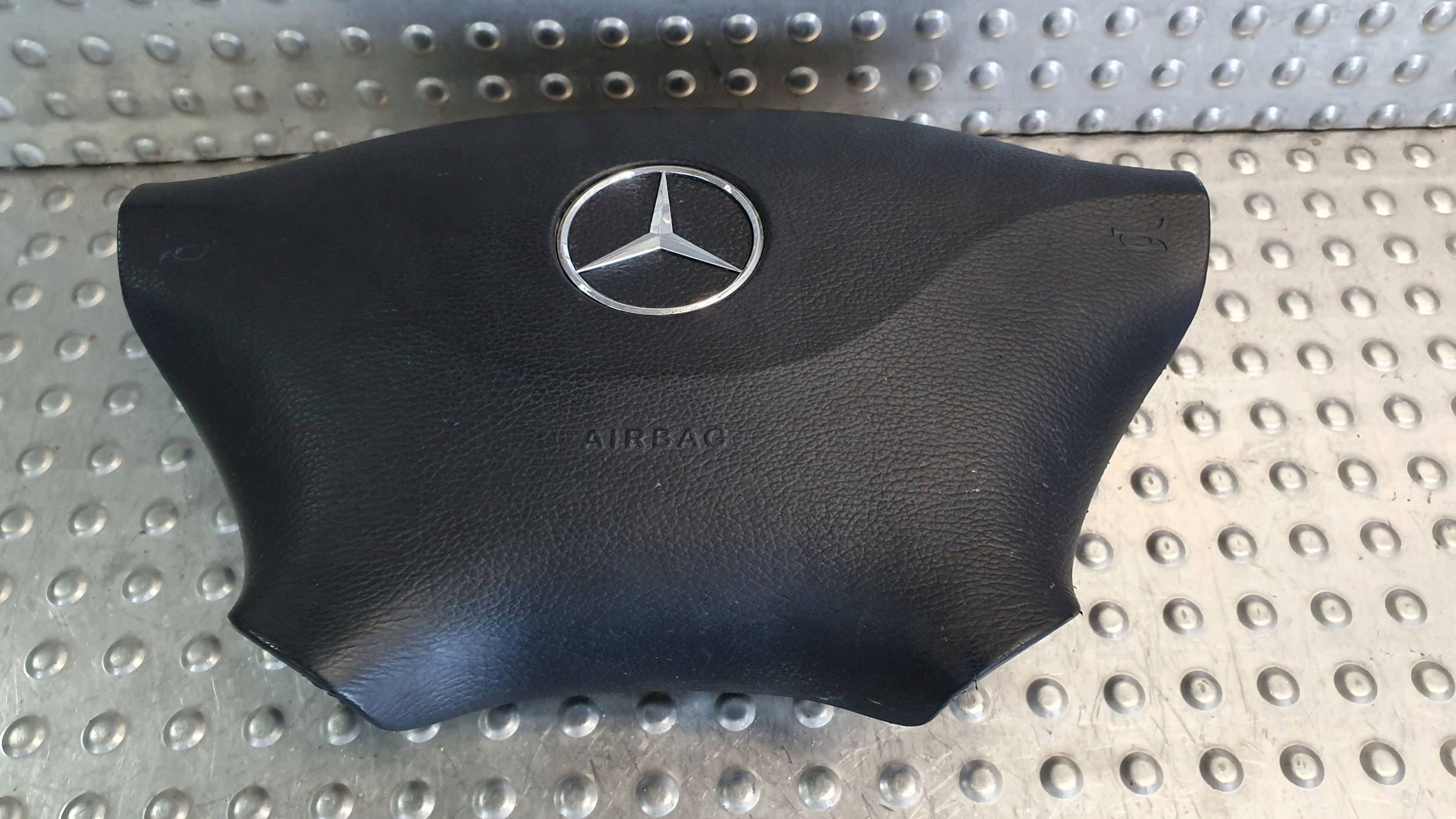 Airbag Deckel AIRBAG MERCEDES SPRINTER W906 06- A9068601202