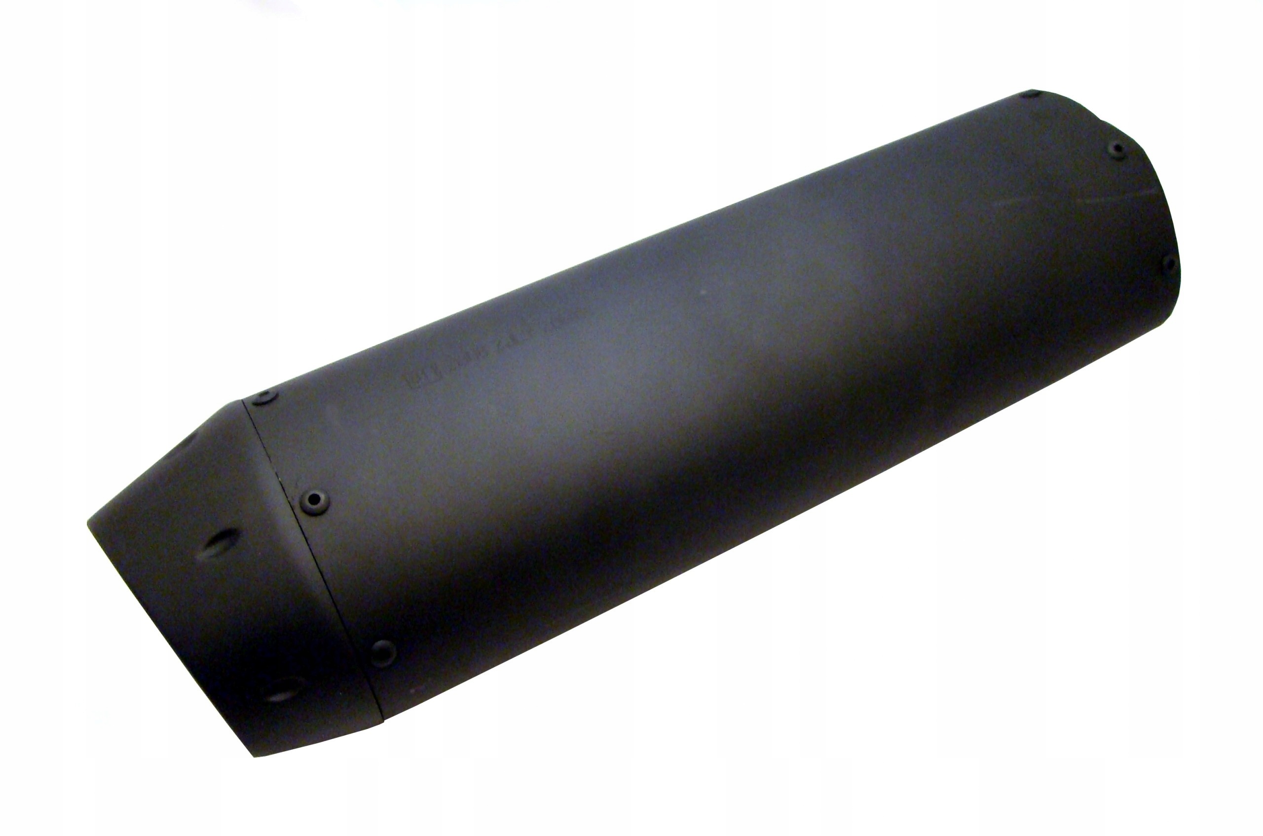 T69097-607-4t - JUNAK 607 ГЛУШИТЕЛЬ 4-ТАКТНЫЙ