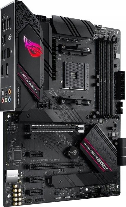 Płyta główna Asus Rog Strix B550F Gaming