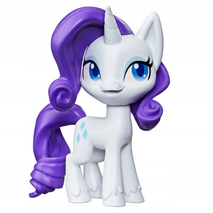 

My Little Pony Figurka Rarity 8 cm