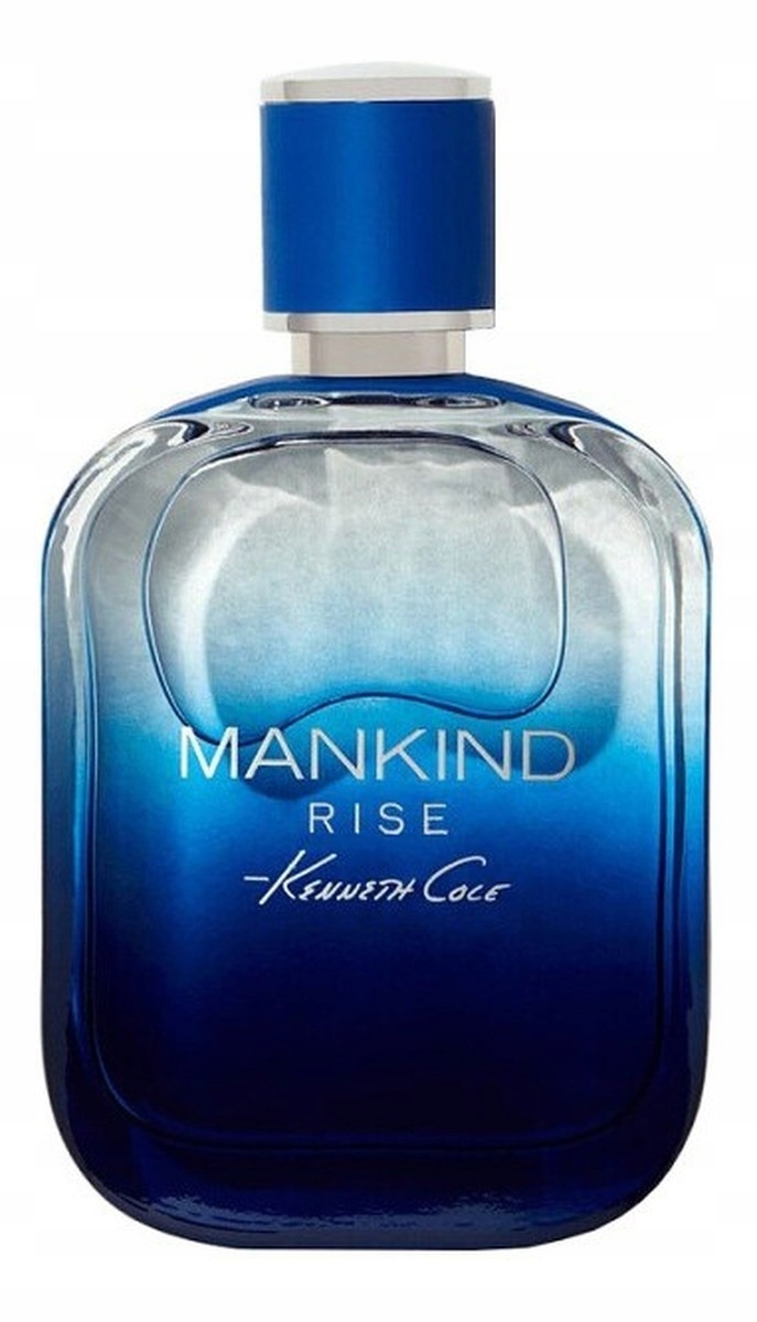 Kenneth Cole Mankind Rise Toaletní voda sprej 100 ml