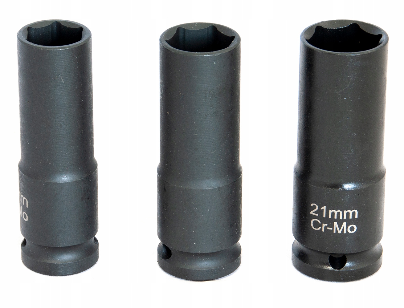 Klucz Pneumatyczny Udarowy Kupczyk 1/2 KPK-2000 + Nasadki Rodzaj silnika silnik pneumatyczny