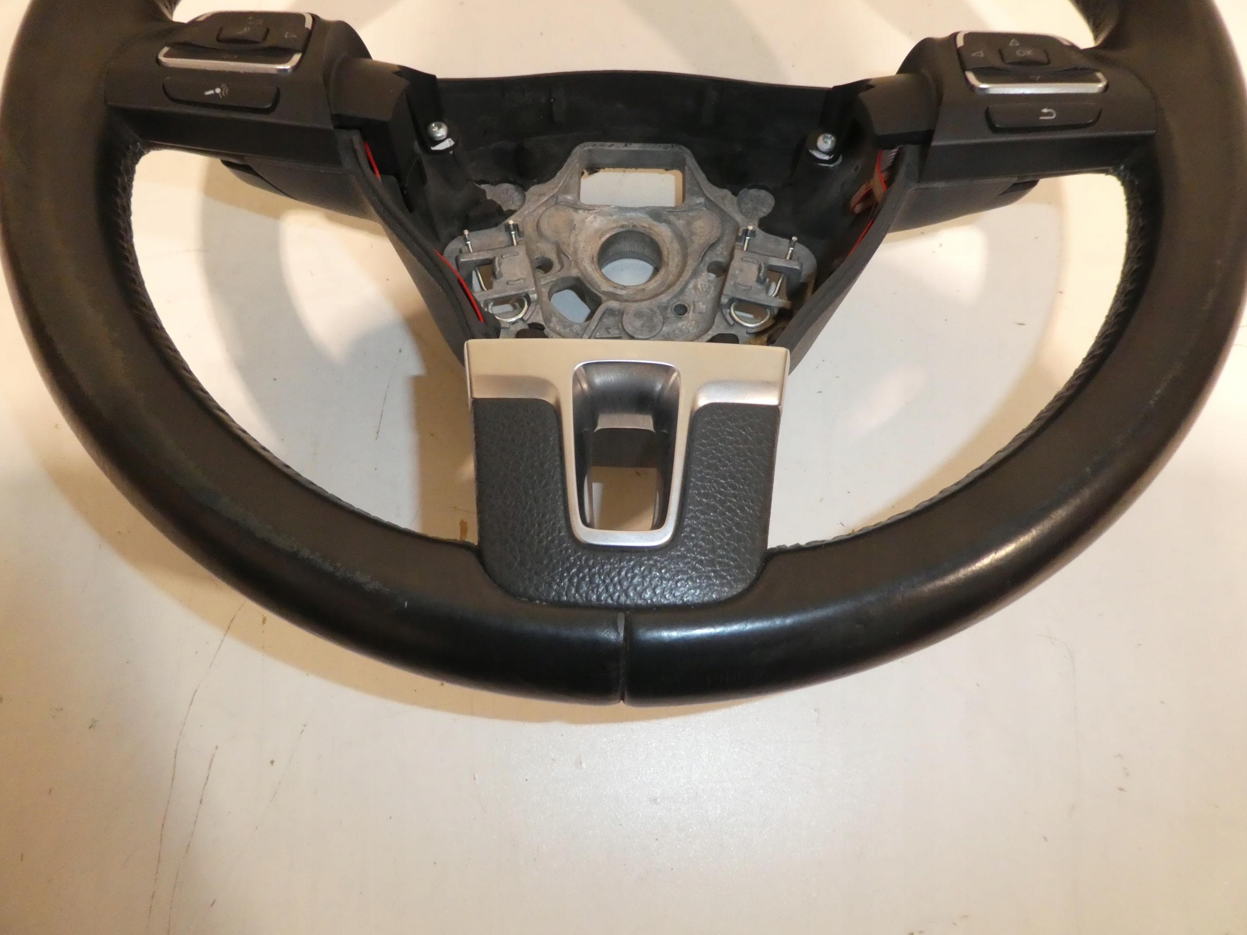 lenkrad SKORZANA VW GOLF JETTA TOURAN