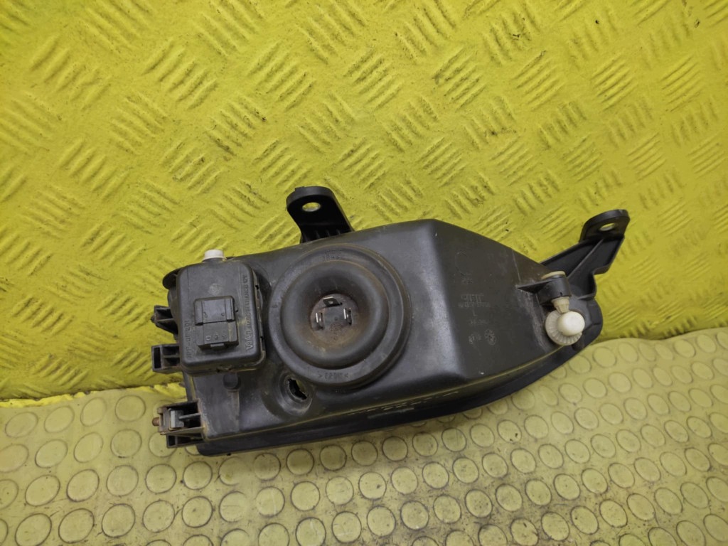 FIAT SIENA REFLEKTOR light left front