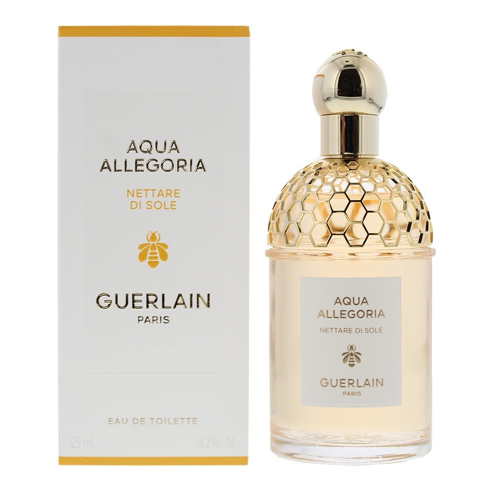 Guerlain Aqua Allegoria Nettare Di Sole Edt Spray 125 ml