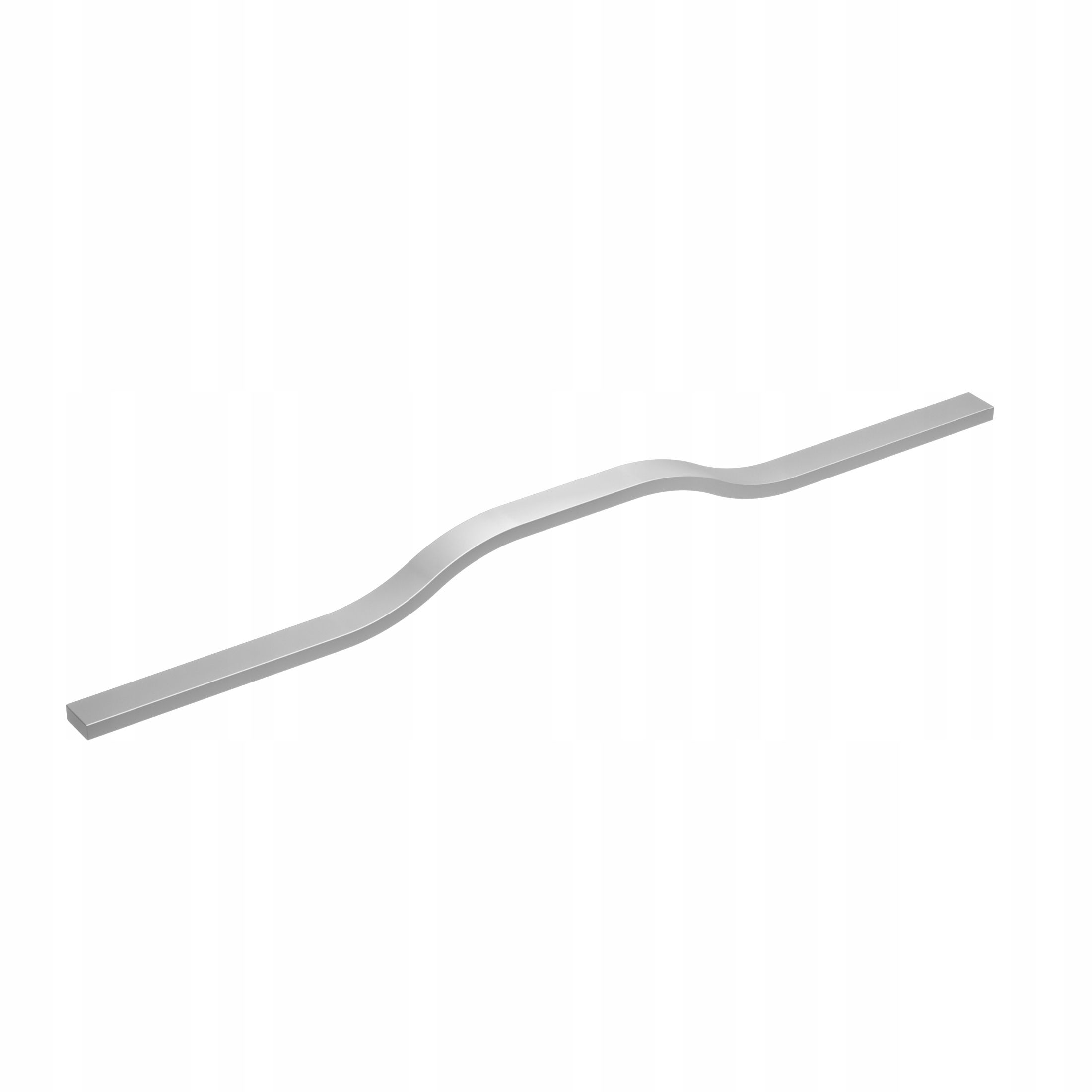 

Uchwyt meblowy Gamet UA130 aluminium 352mm