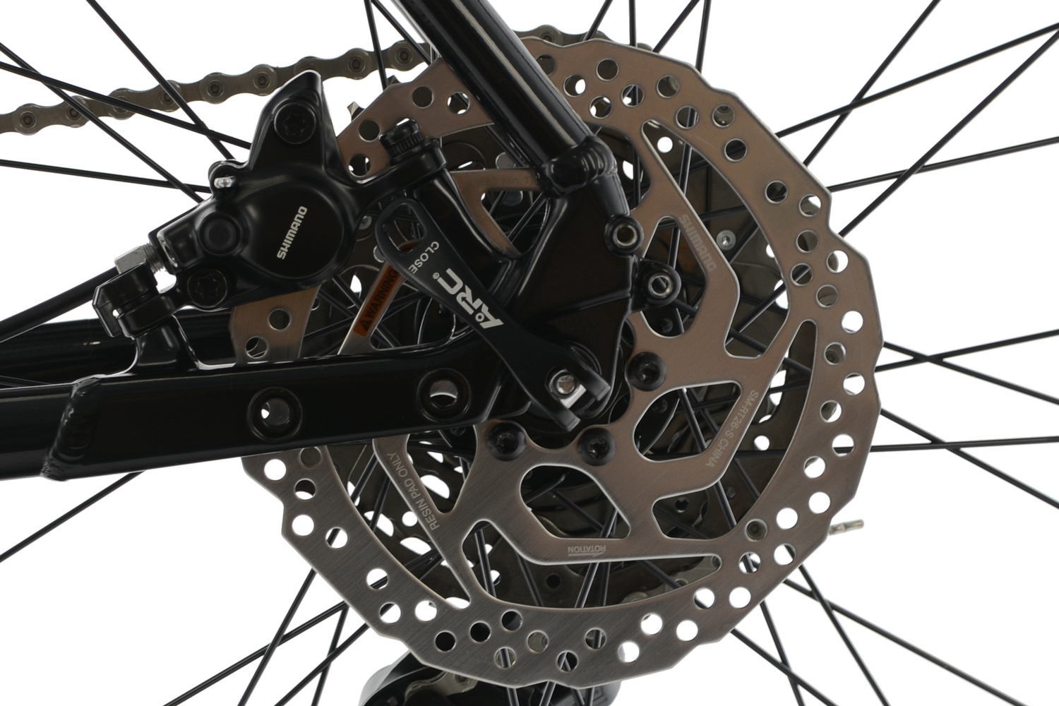 Rower Kands Crossowy 28 Avangarde r19' czar-sre CUES HYDRAULIKA r24M Nowość