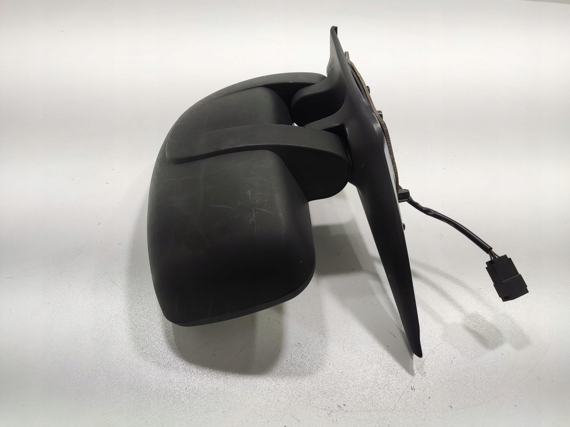 mirror left electrics RENAULT MASCOTT 1998-2009 5 PIN EUROPA