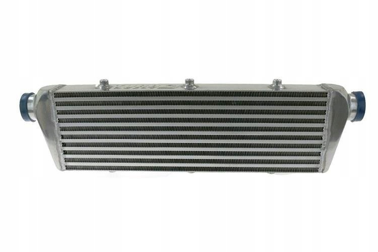 MG-IC-063 - Інтеркулер TurboWorks 550x175x65 вхід 2,25