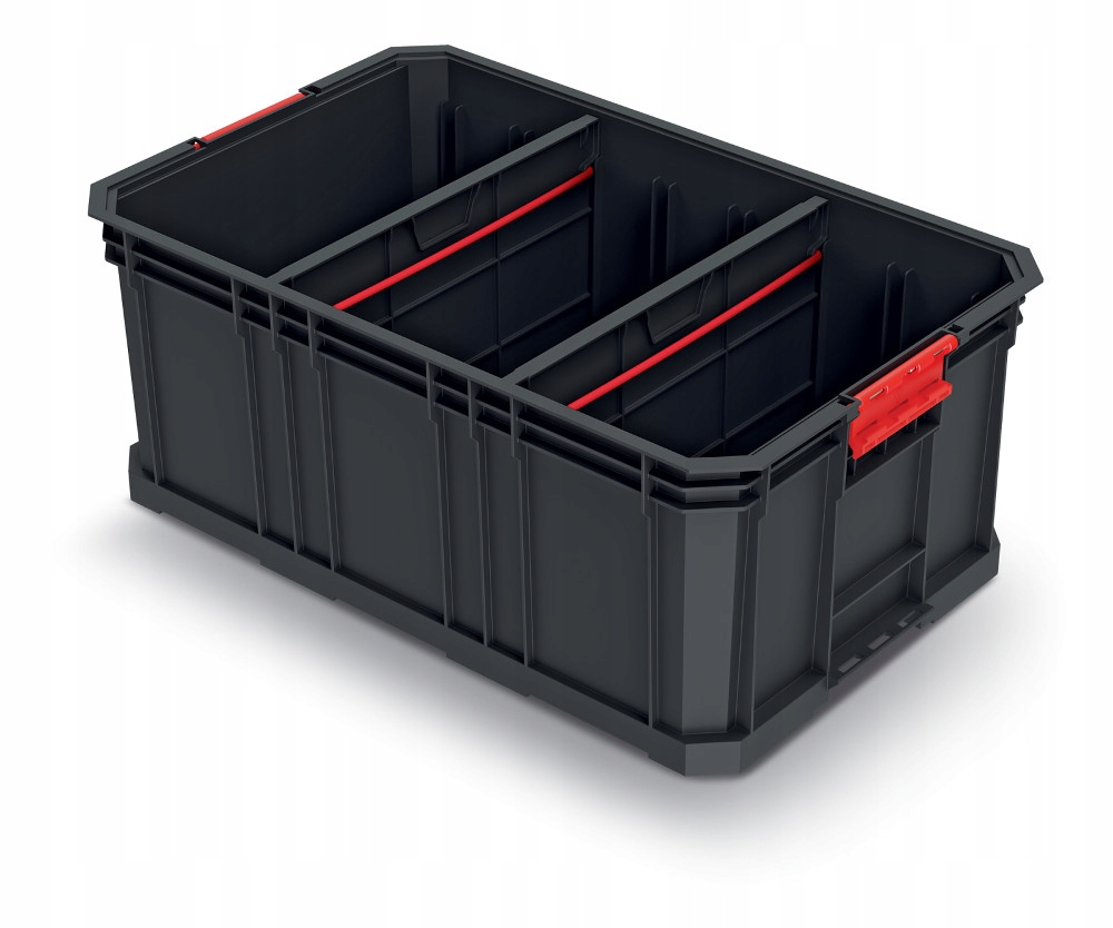 

Pojemnik Modular Solution KMS553520S Kistenberg