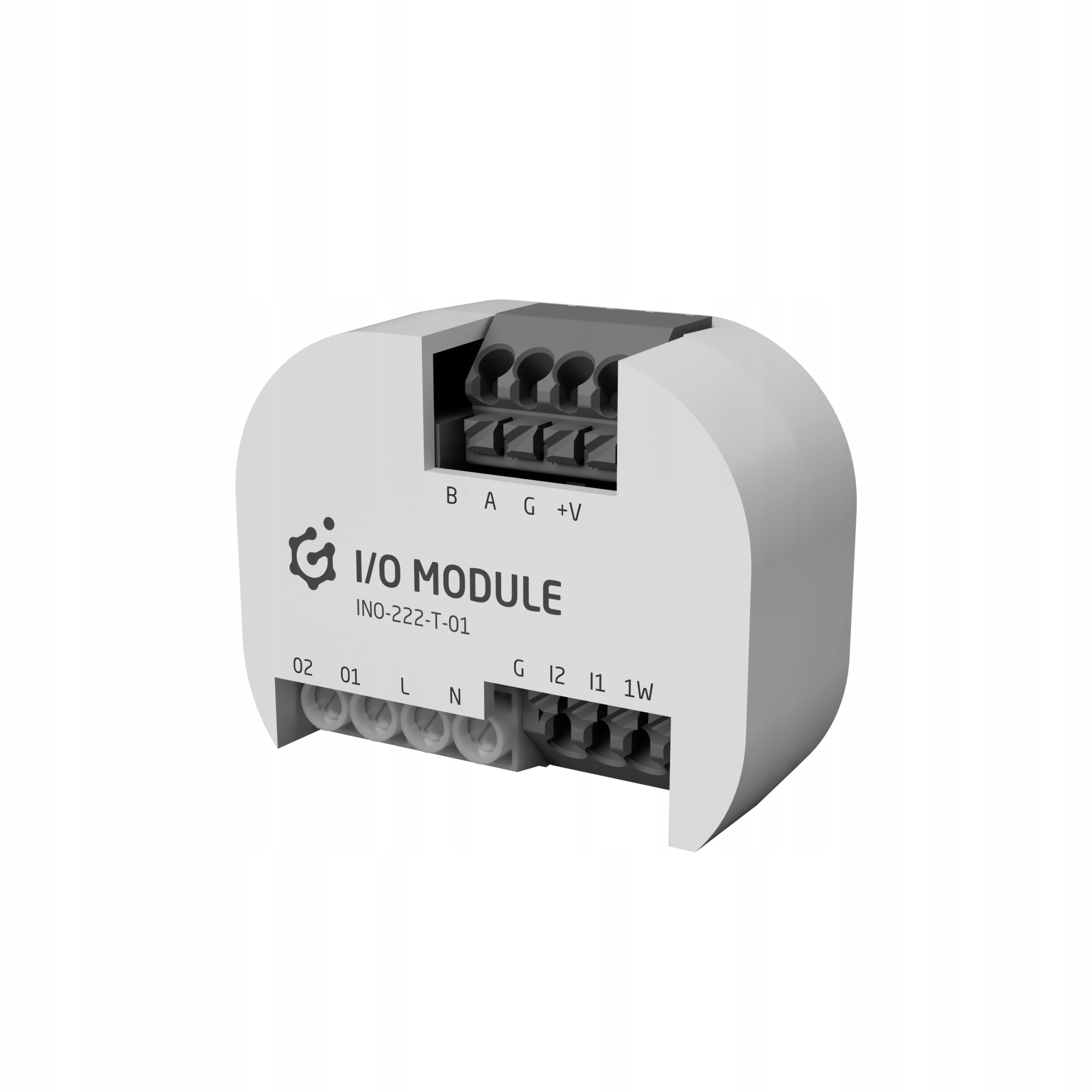 

Grenton I/o Module 2/2|Instalacja|Wsparcie