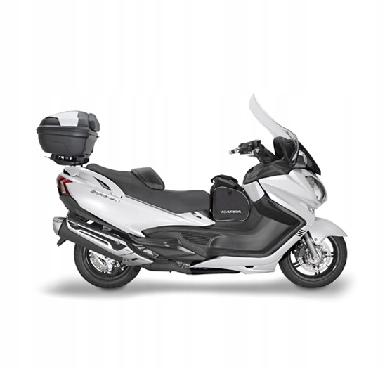 Kappa centrálna konštrukcia Suzuki Burgman 650 KR3104