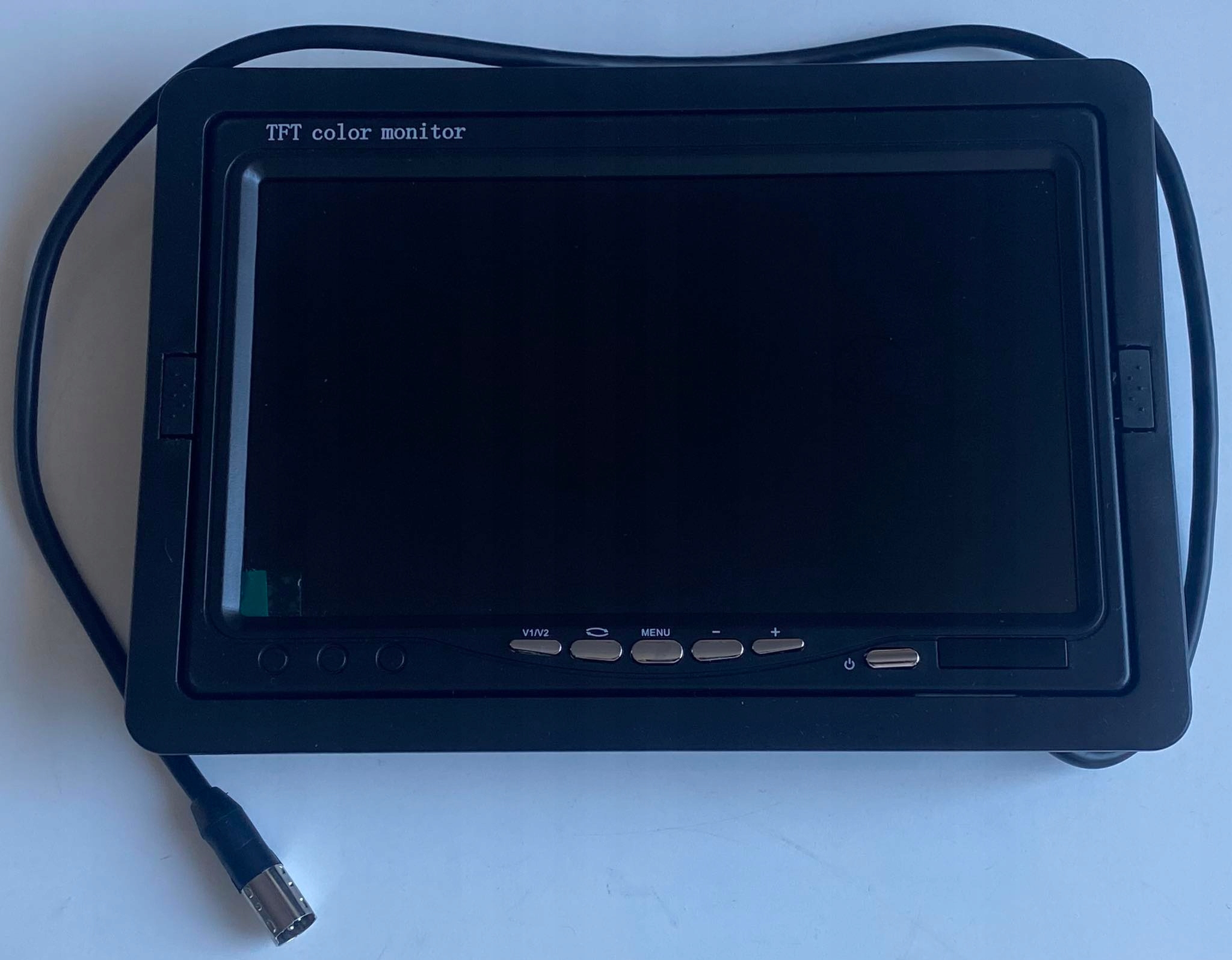 Monitor Padarsey $AGA