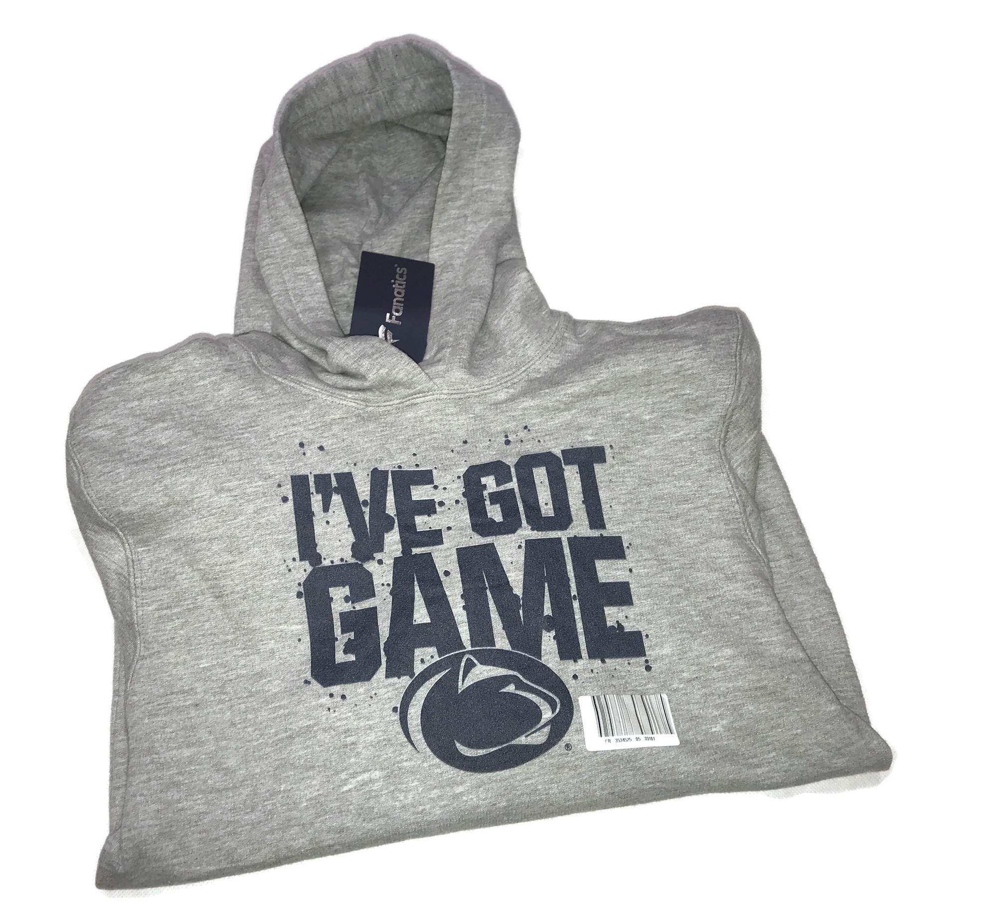 Bluza damska Penn State Nittany Lion NCAA XL Marka Fanatics