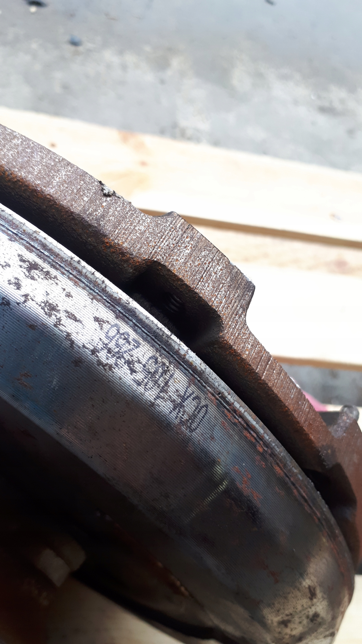 A4 B9 8W сцепление колесо 2.0 TFSI A5