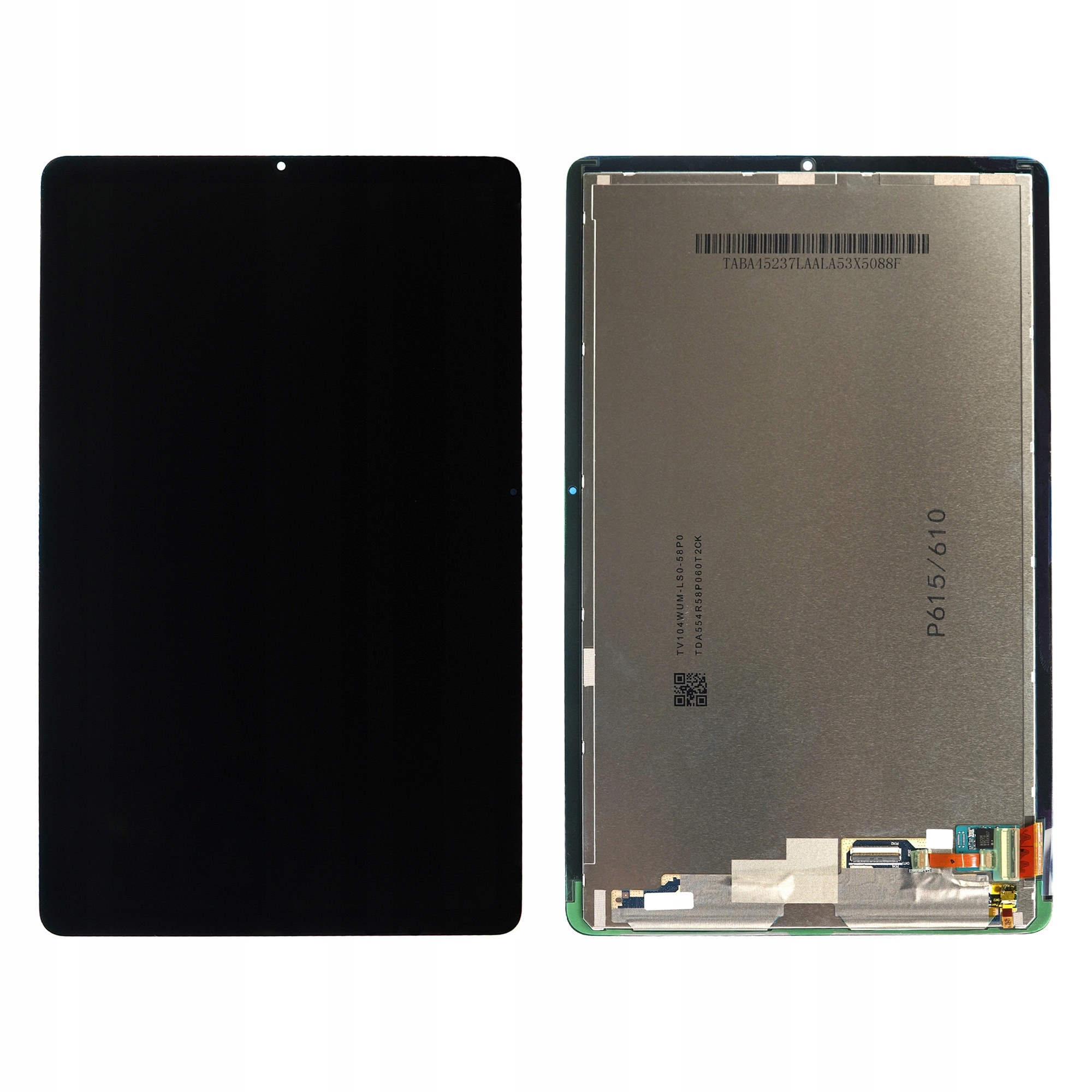 Samsung Galaxy Tab S6 Lite Displej Obrazovka Originál Výměna