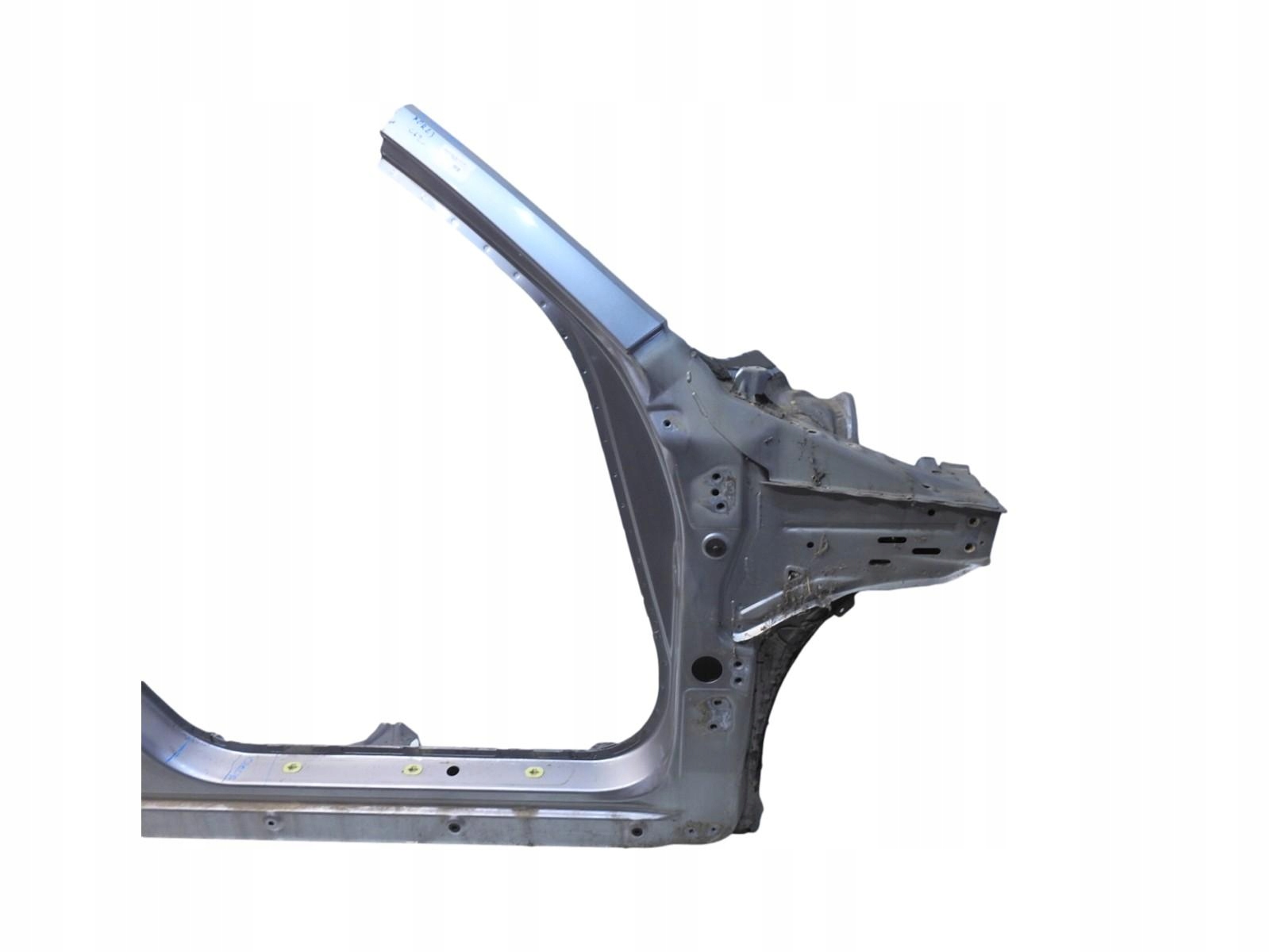 ПОРОГ СТОЙКА ПРАВЫЙ ПЕРЕД C6z SUBARU FORESTER III