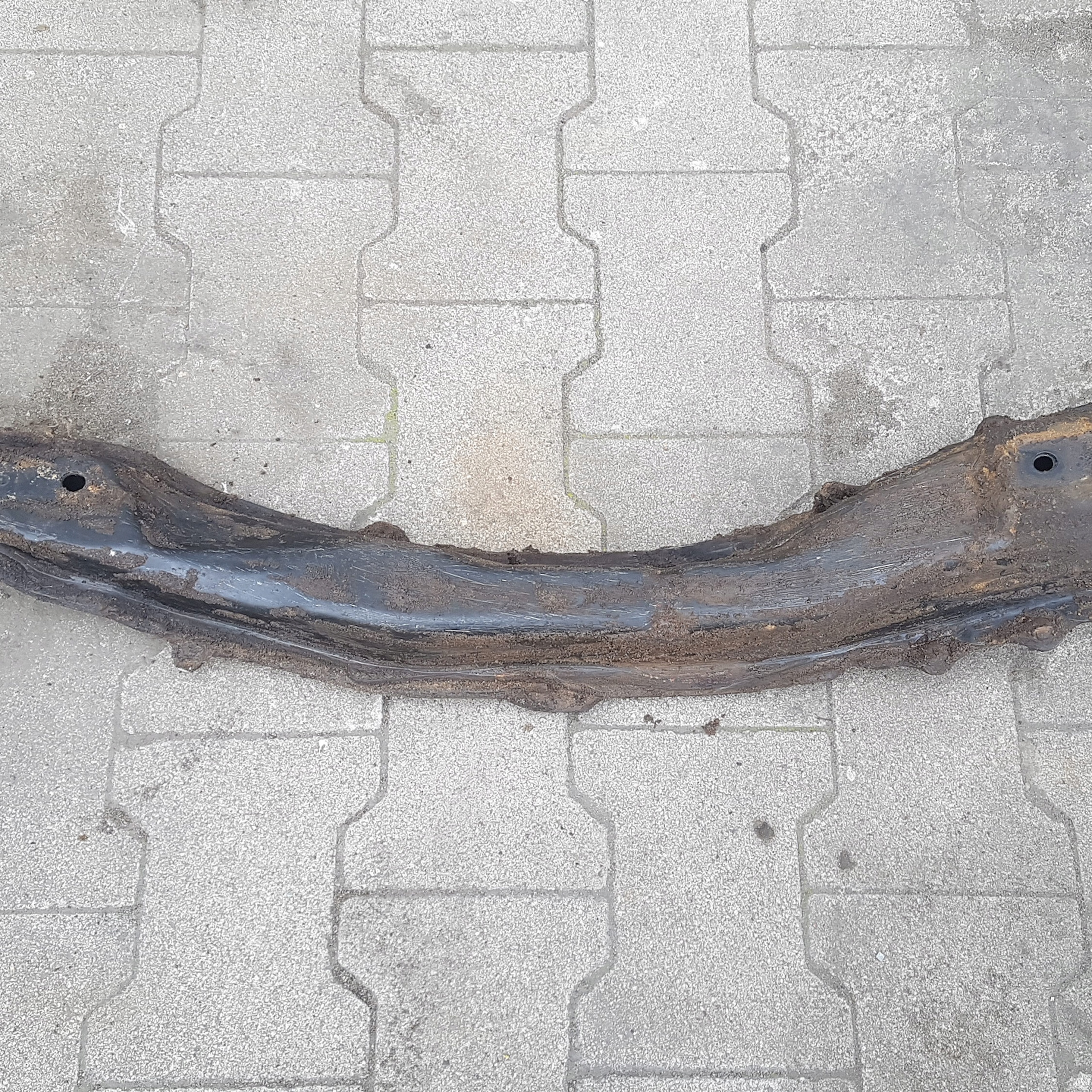 sider below gearbox TOYOTA RAV 4